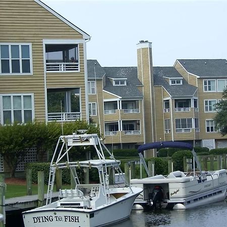 Pirate'S Cove Resort Condos مانتيو المظهر الخارجي الصورة