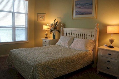 Pirate'S Cove Resort Condos مانتيو المظهر الخارجي الصورة