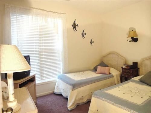 Pirate'S Cove Resort Condos مانتيو المظهر الخارجي الصورة