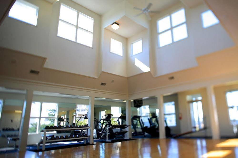 Pirate'S Cove Resort Condos مانتيو المظهر الخارجي الصورة