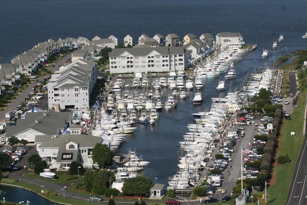 Pirate'S Cove Resort Condos مانتيو المظهر الخارجي الصورة